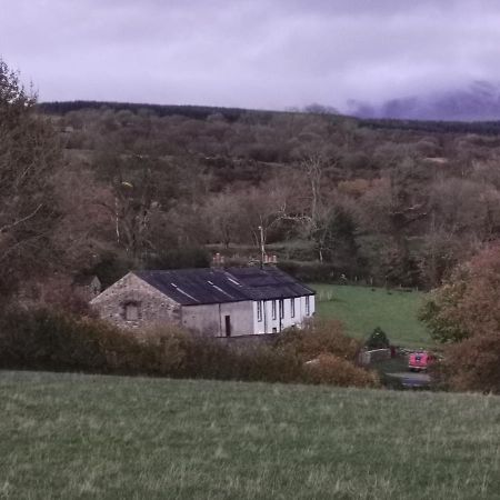 Rainors Farm B&B Gosforth  Экстерьер фото