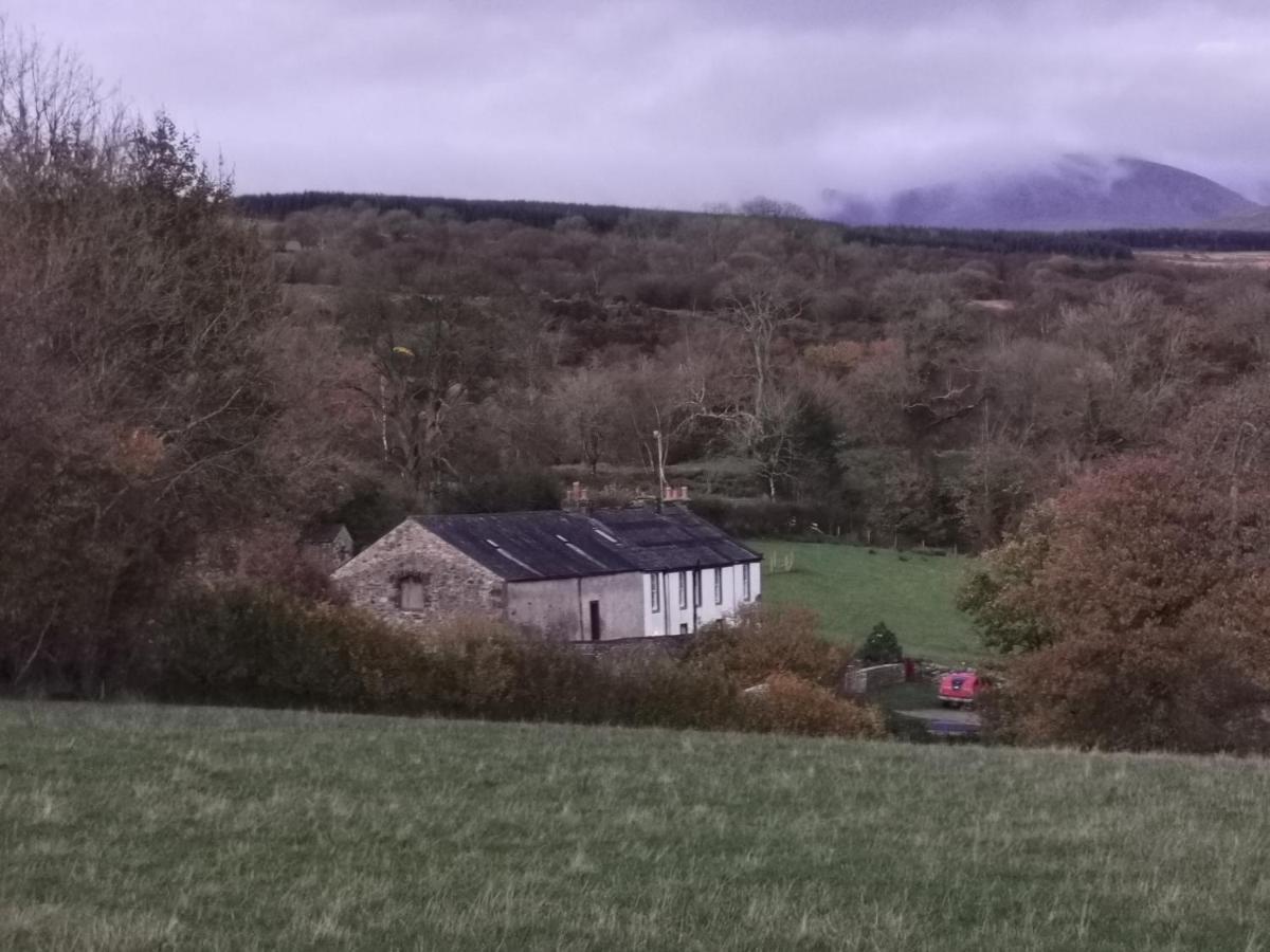 Rainors Farm B&B Gosforth  Экстерьер фото