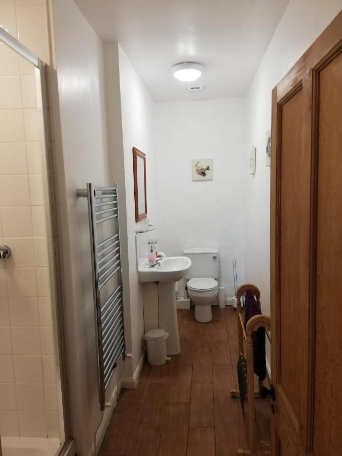 Rainors Farm B&B Gosforth  Экстерьер фото