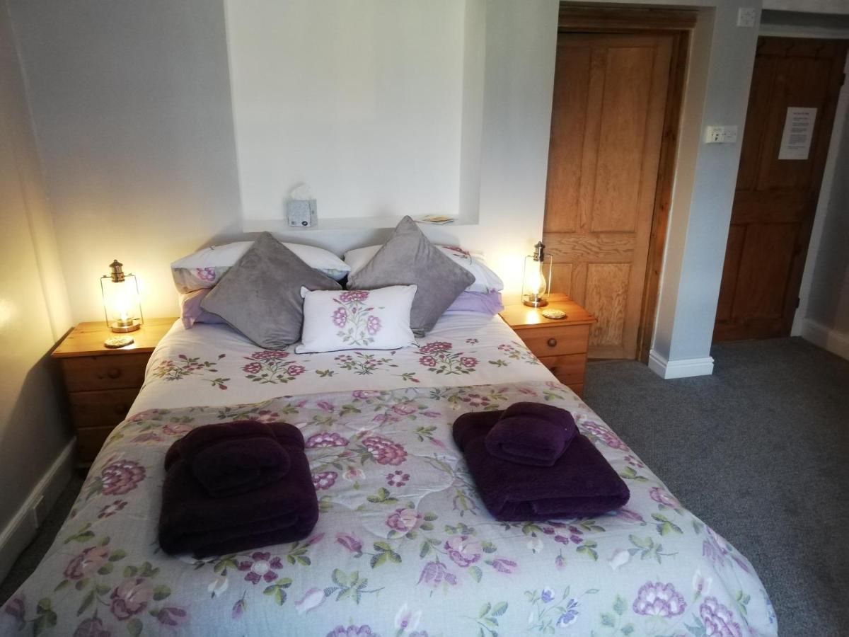 Rainors Farm B&B Gosforth  Экстерьер фото