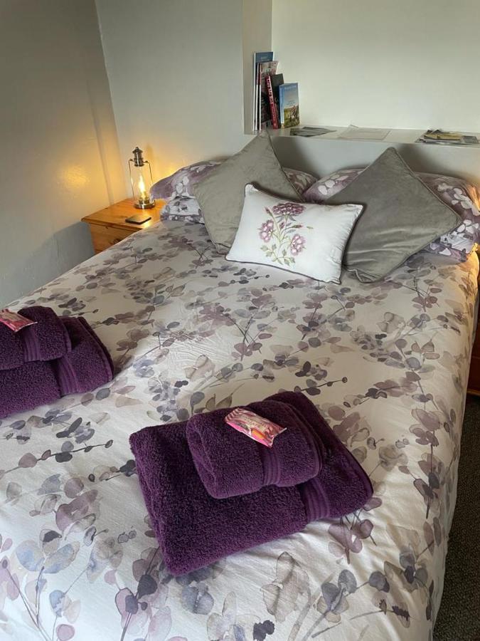 Rainors Farm B&B Gosforth  Экстерьер фото