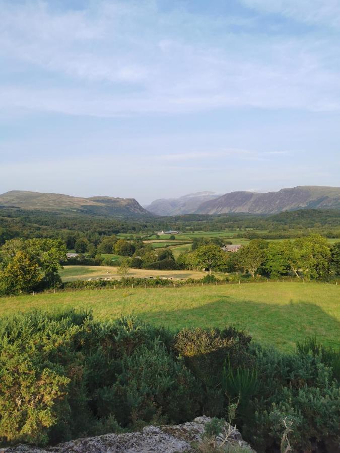 Rainors Farm B&B Gosforth  Экстерьер фото